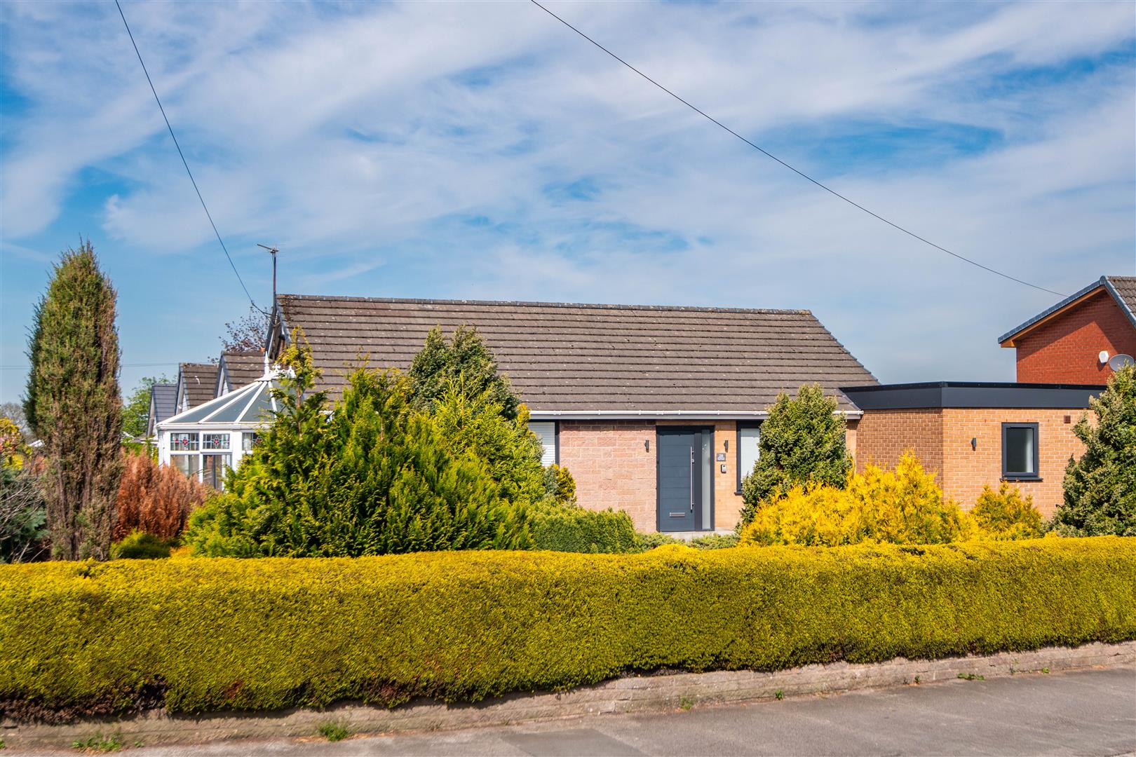 Bankhead Lane, Preston